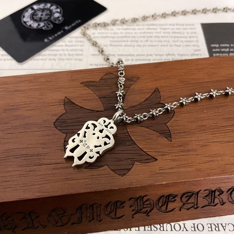 Chrome Hearts Necklaces